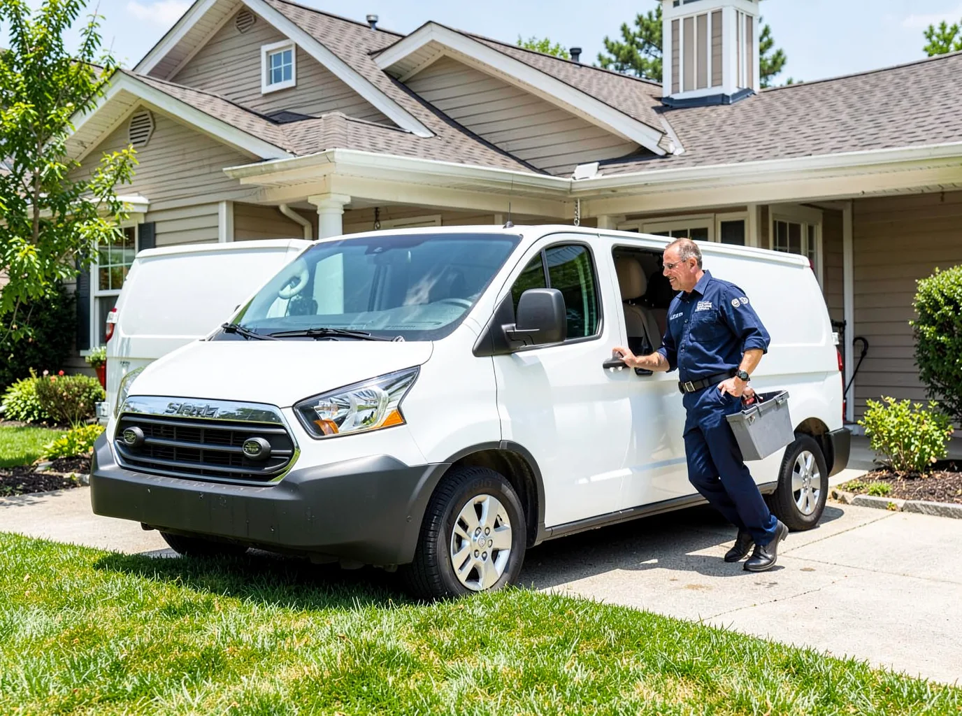 Emergency Plumber company in Ewing, VA