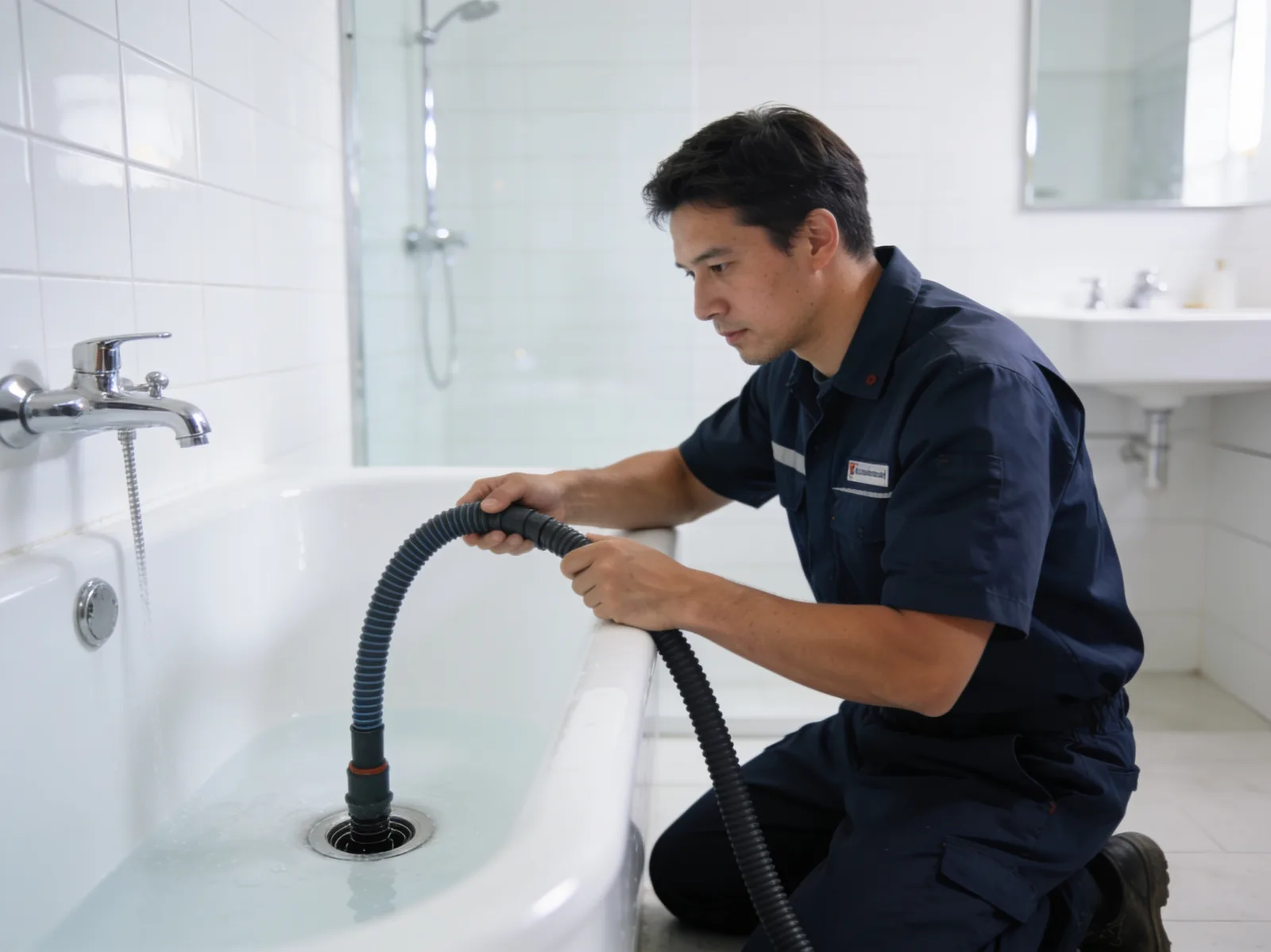 Emergency Plumber Ewing, VA FAQs